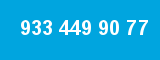 933 449 90 77